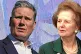 Who are these appeals to Thatcher meant to appeal to?
