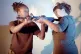 Confident: Amarnah Amuludun and Ellice_Stevens