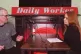 SPEAKING OUT: Tim and Ceren talk on the Morning Star’s You