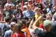 Jeremy Corbyn at last year's Tolpuddle Festival