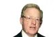 CO-OPERATIVE BACKER: Tom King