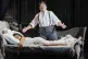 FABULOUS SINGING: Stacey Alleaume as Violetta and David Jung