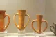 Troy goblets