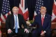Trump Johnson