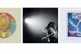 (L to R) My Morning Jacket, Reb Fountain and Jason Isbell & 