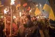 Fascists on the march in Ukraine