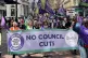 Unison B'ham march