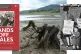(Middle) Tree stumps exposed by low water level of the Llyn 