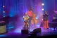  (L to R) Joe Armon-Jones, Nubia Garcia, Daniel Casimir, She