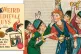 An image from the Codex Manesse (c. 1304), an anthology poet