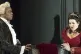 Superb: Mark Doss and Claire Rutter