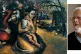 (L to R) Lidice; Satn Young