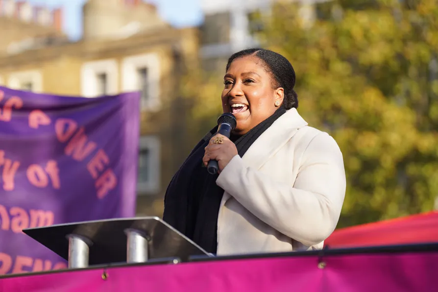 Labour must pass second Employment Rights Bill, deputy leadership ...