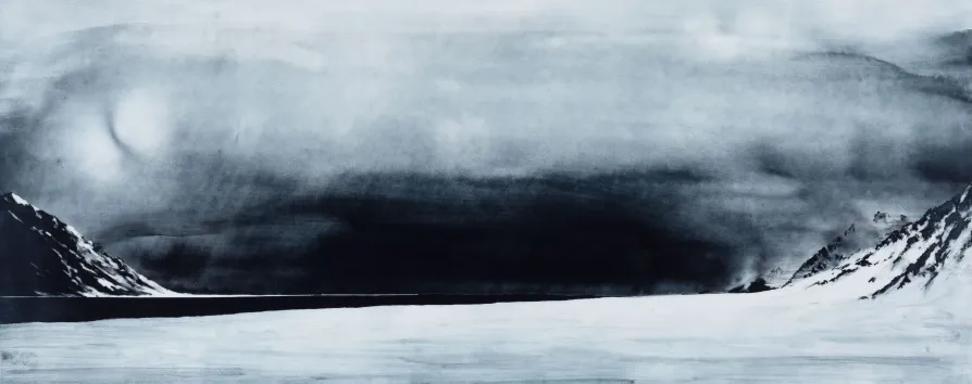 Gjertsenodden, Svalbard_2024