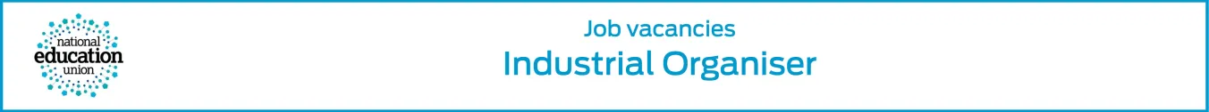 NEU job advert