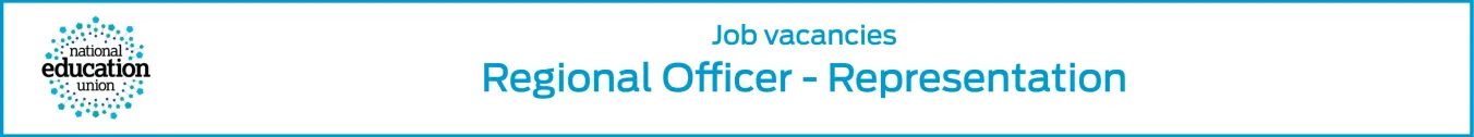 NEU job vacancy