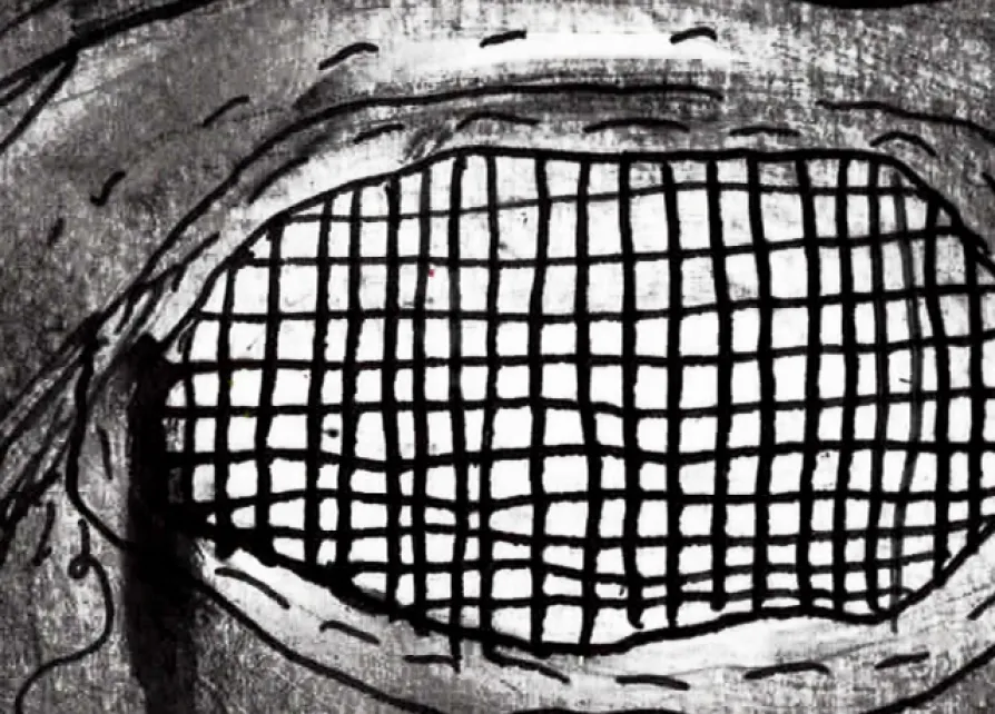 Illustration by Lewis Marsden