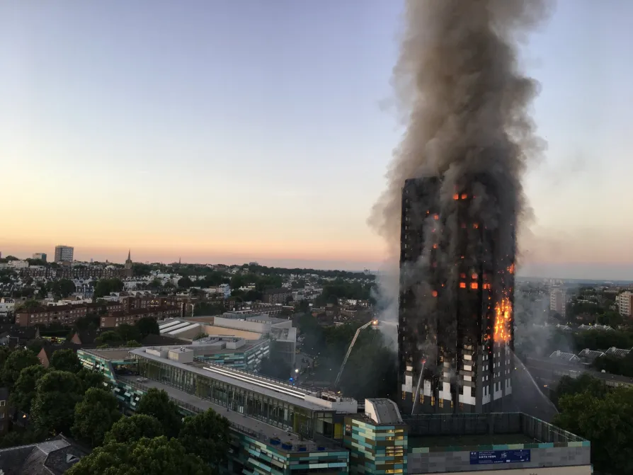 grenfell