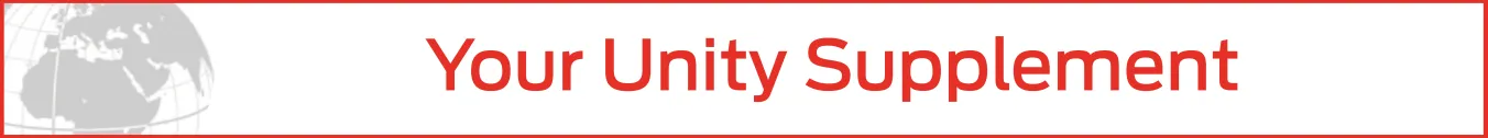 Unity supplement