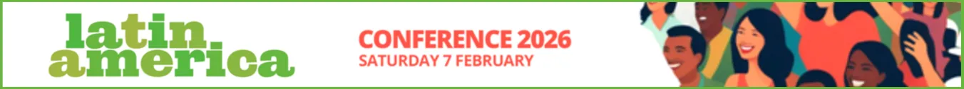 Adelante Latin America conference
