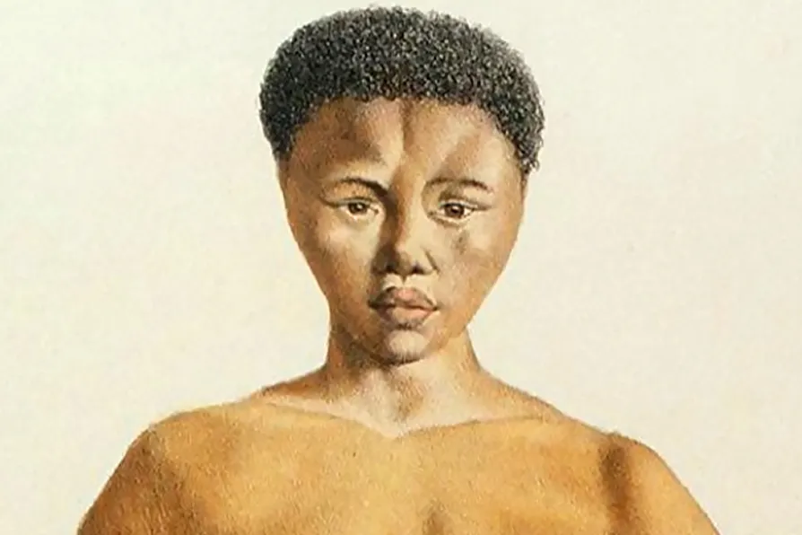 ferrus