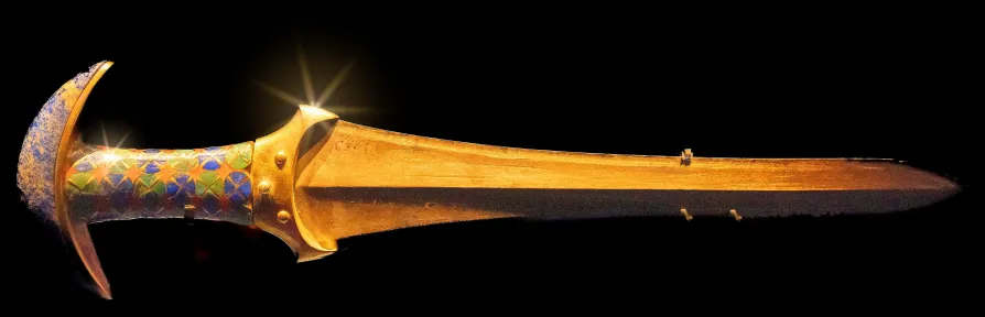 dagger