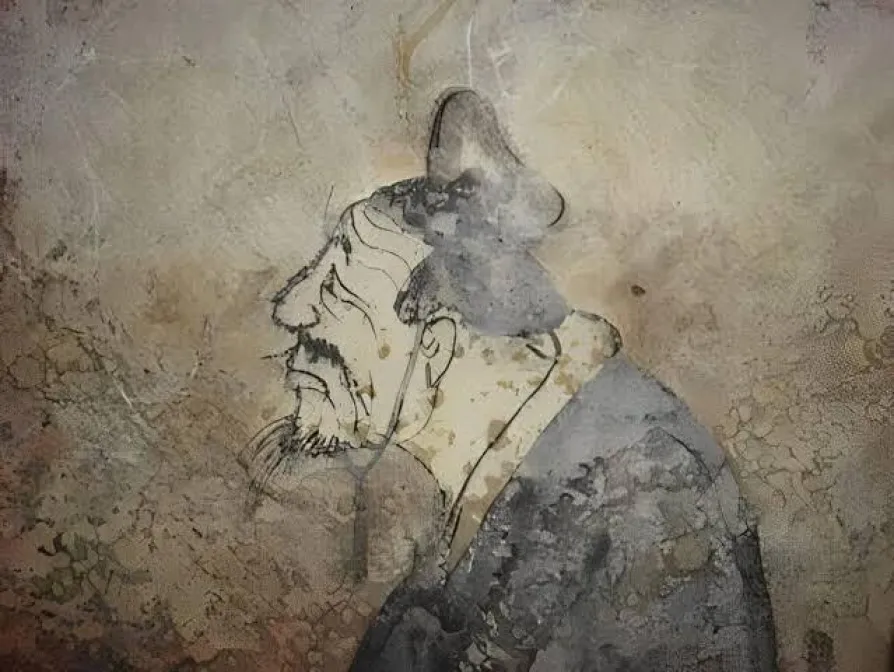 confucius