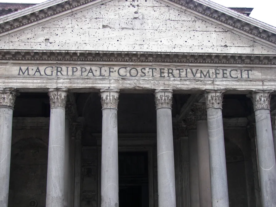 pantheon